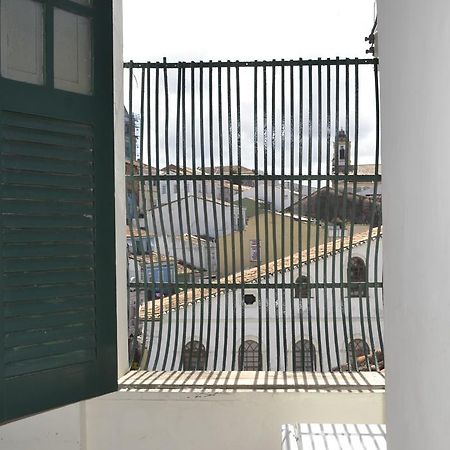 Hotel Sobrado 25 Salvador da Bahia Dış mekan fotoğraf