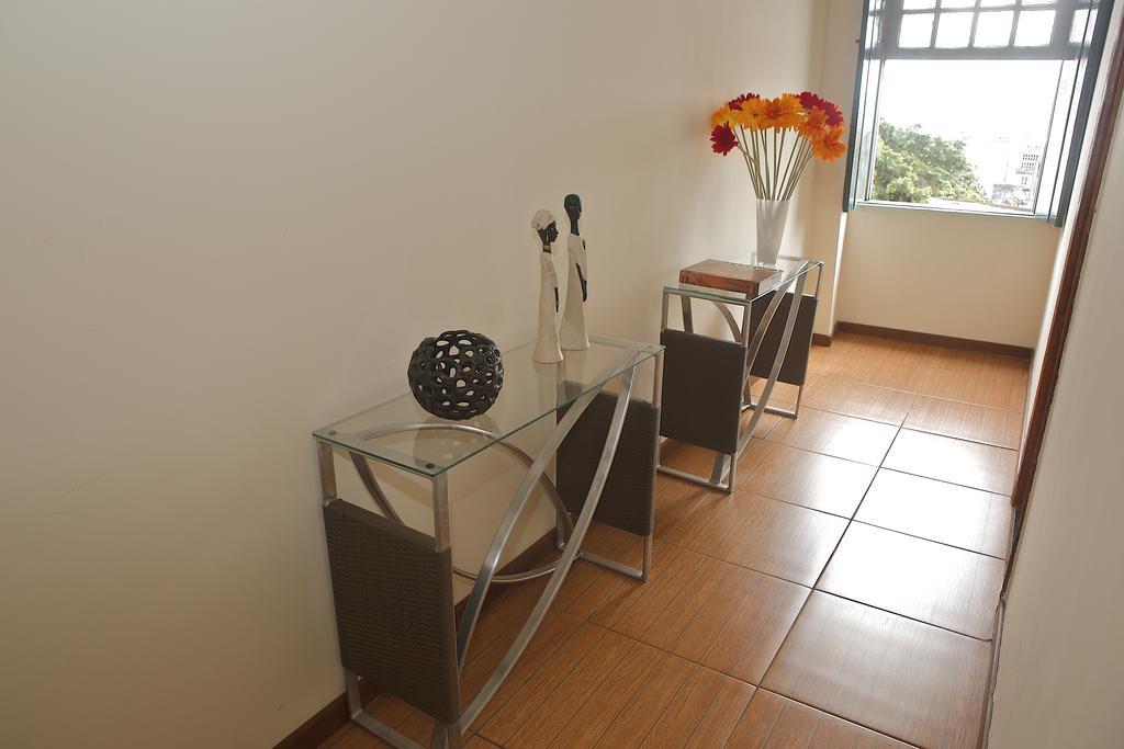 Hotel Sobrado 25 Salvador da Bahia Dış mekan fotoğraf