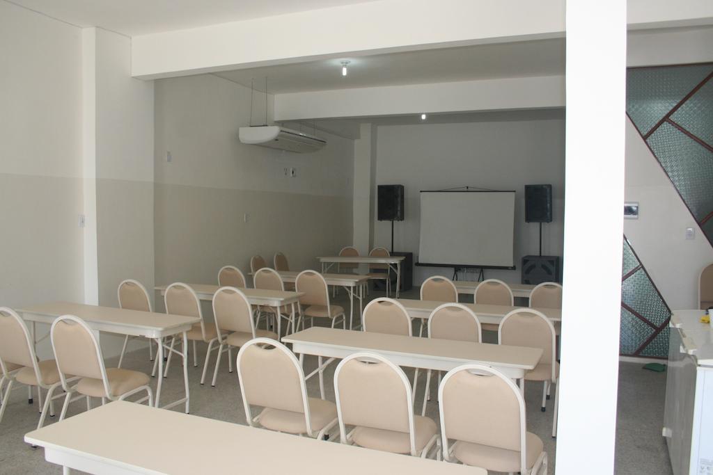 Hotel Sobrado 25 Salvador da Bahia Dış mekan fotoğraf