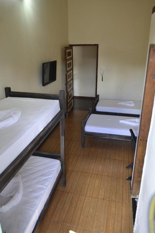 Hotel Sobrado 25 Salvador da Bahia Dış mekan fotoğraf