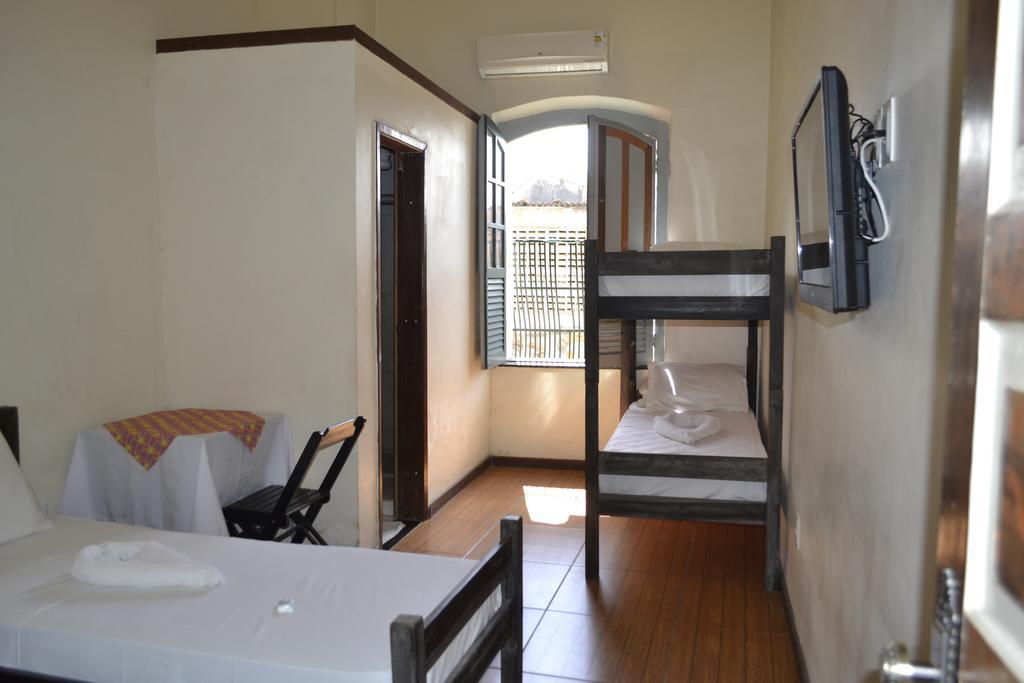 Hotel Sobrado 25 Salvador da Bahia Dış mekan fotoğraf