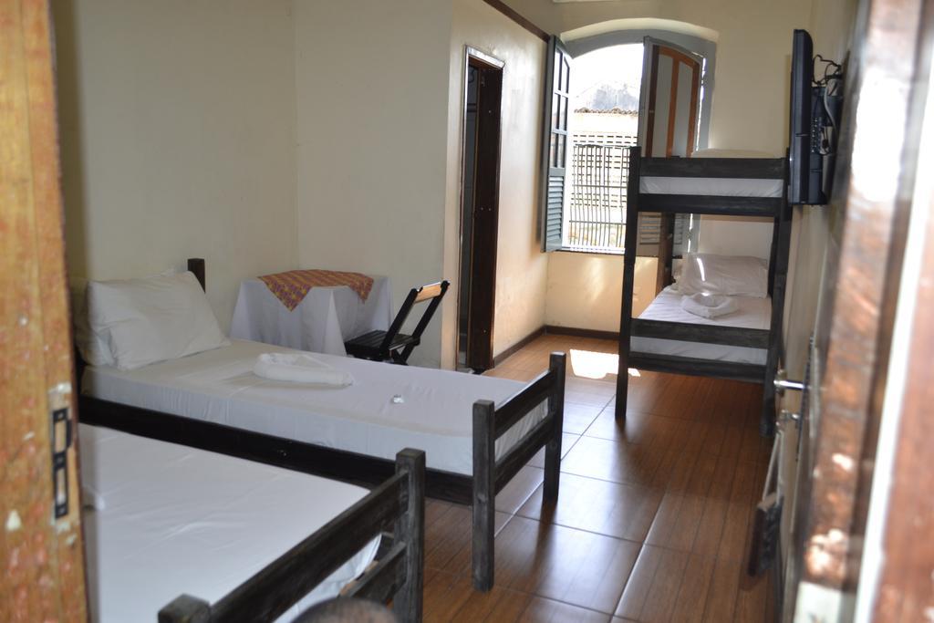 Hotel Sobrado 25 Salvador da Bahia Dış mekan fotoğraf