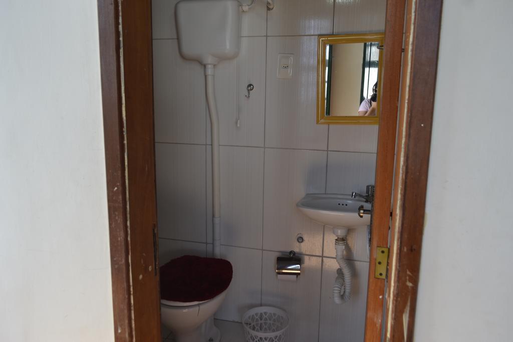 Hotel Sobrado 25 Salvador da Bahia Dış mekan fotoğraf