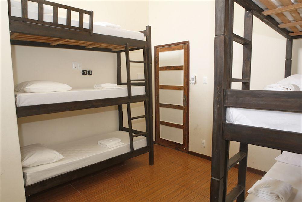 Hotel Sobrado 25 Salvador da Bahia Dış mekan fotoğraf