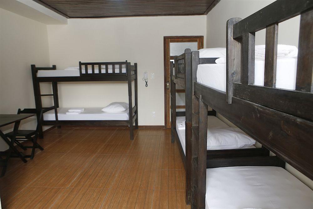Hotel Sobrado 25 Salvador da Bahia Dış mekan fotoğraf
